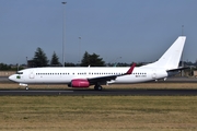 FlySafair Boeing 737-8K2 (ZS-ZWO) at  Johannesburg - O.R.Tambo International, South Africa