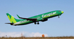 Kulula Boeing 737-8K2 (ZS-ZWO) at  George, South Africa