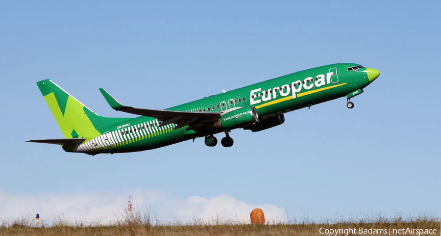 Kulula Boeing 737-8K2 (ZS-ZWO) | Photo 318308