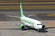 Kulula Boeing 737-8K2 (ZS-ZWO) at  Johannesburg - O.R.Tambo International, South Africa