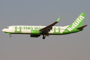 Kulula Boeing 737-8K2 (ZS-ZWO) at  Johannesburg - O.R.Tambo International, South Africa