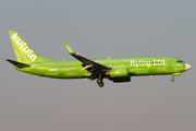 Kulula Boeing 737-86N (ZS-ZWP) at  Johannesburg - O.R.Tambo International, South Africa