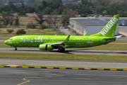 Kulula Boeing 737-86N (ZS-ZWP) at  Lanseria International, South Africa