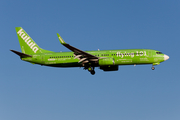 Kulula Boeing 737-86N (ZS-ZWP) at  Johannesburg - O.R.Tambo International, South Africa