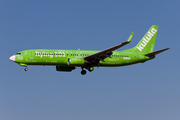 Kulula Boeing 737-86N (ZS-ZWP) at  Johannesburg - O.R.Tambo International, South Africa