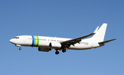 Kulula Boeing 737-8K2 (ZS-ZWQ) at  George, South Africa