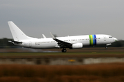 Kulula Boeing 737-8K2 (ZS-ZWQ) at  Johannesburg - O.R.Tambo International, South Africa