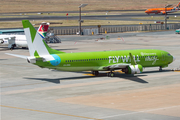 Kulula Boeing 737-8K2 (ZS-ZWQ) at  Johannesburg - O.R.Tambo International, South Africa