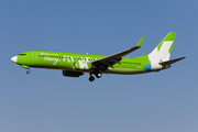 Kulula Boeing 737-8K2 (ZS-ZWQ) at  Johannesburg - O.R.Tambo International, South Africa