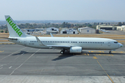 Kulula Boeing 737-85P (ZS-ZWR) at  Lanseria International, South Africa