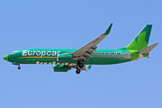 Kulula Boeing 737-86N (ZS-ZWS) at  Johannesburg - O.R.Tambo International, South Africa
