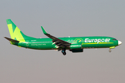 Kulula Boeing 737-8K5 (ZS-ZWT) at  Johannesburg - O.R.Tambo International, South Africa