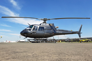 Savannah Helicopters Airbus Helicopters H125 (ZT-RBI) at  Johannesburg - O.R.Tambo International, South Africa