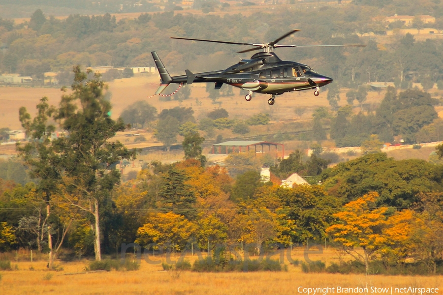 (Private) Bell 430 (ZT-RCK) | Photo 329177