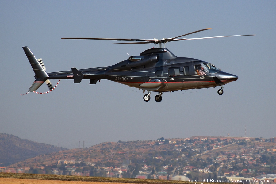(Private) Bell 430 (ZT-RCK) | Photo 398653