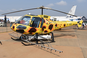 Safomar Aviation Operations Enstrom 480B (ZT-RDM) at  Waterkloof AFB, South Africa