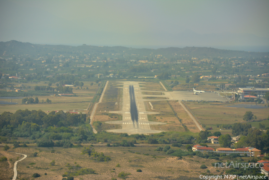 Aviation photo 134857
