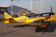 Mazda Aerobatic Team Moravan Zlin Z50 LS (ZU-APJ) at  Rand, South Africa