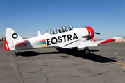 Eqstra Flying Lions North American AT-6D Harvard II (ZU-AYS) at  Rand, South Africa
