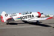 Eqstra Flying Lions North American AT-6C Texan (ZU-BET) at  Rand, South Africa