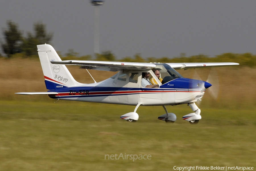 (Private) Tecnam P2004 Bravo (ZU-EPR) | Photo 17929
