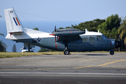 (Private) Piaggio P.166S Albatross (ZU-FPZ) at  Margate, South Africa