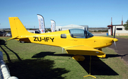 (Private) Airplane Factory Sling 2 (ZU-IFY) at  Mossel Bay, South Africa