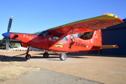 Skydive Parys (ZU-IHA) at  Parys, South Africa