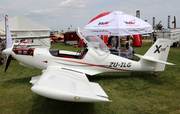(Private) Whisper Aircraft Whisper (ZU-ILG) at  Oshkosh - Wittman Regional, United States
