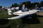 (Private) Whisper Aircraft Whisper Motor Glider (ZU-ILG) at  Oshkosh - Wittman Regional, United States