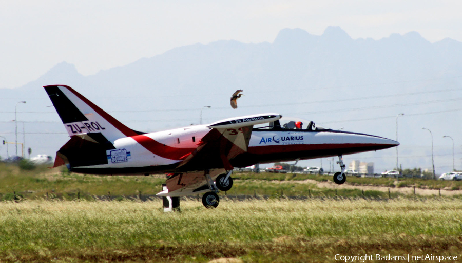 (Private) Aero L-39C Albatros (ZU-ROL) | Photo 337914