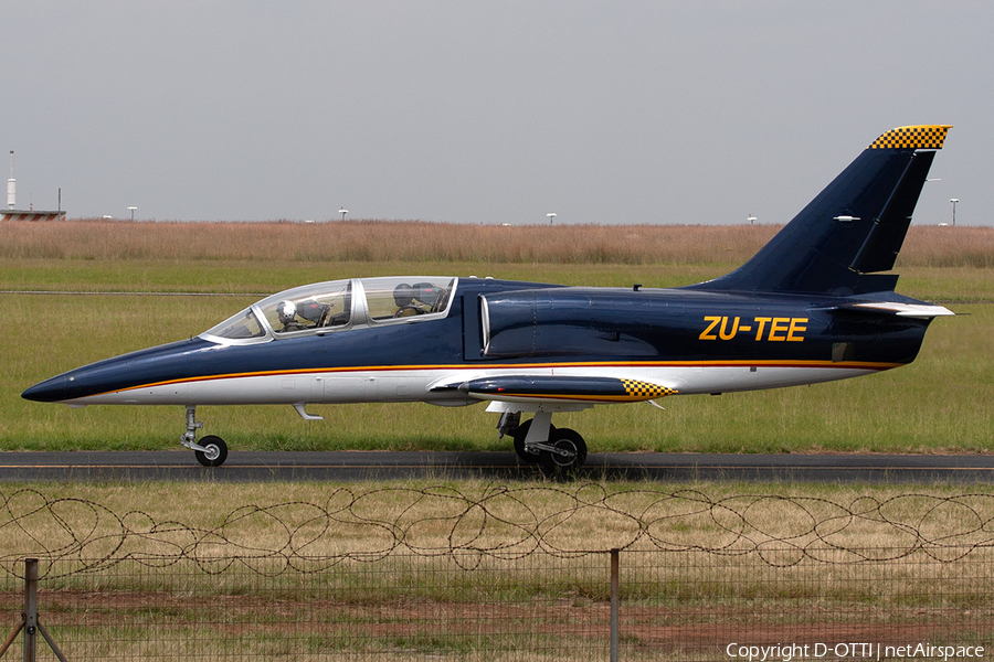 (Private) Aero L-39C Albatros (ZU-TEE) | Photo 247281