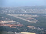 Santo Domingo - San Isidro Air Base, Dominican Republic