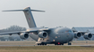 Royal Air Force Boeing C-17A Globemaster III (ZZ171) at  Malbork, Poland