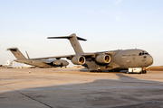 Royal Air Force Boeing C-17A Globemaster III (ZZ171) at  Luqa - Malta International, Malta