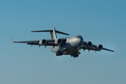 Royal Air Force Boeing C-17A Globemaster III (ZZ172) at  Hamburg - Fuhlsbuettel (Helmut Schmidt), Germany
