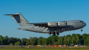 Royal Air Force Boeing C-17A Globemaster III (ZZ172) at  Hamburg - Fuhlsbuettel (Helmut Schmidt), Germany