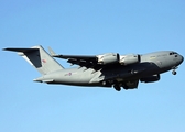 Royal Air Force Boeing C-17A Globemaster III (ZZ172) at  Hamburg - Fuhlsbuettel (Helmut Schmidt), Germany