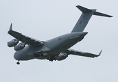 Royal Air Force Boeing C-17A Globemaster III (ZZ172) at  RAF Valley, United Kingdom