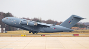 Royal Air Force Boeing C-17A Globemaster III (ZZ173) at  Hamburg - Fuhlsbuettel (Helmut Schmidt), Germany