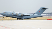 Royal Air Force Boeing C-17A Globemaster III (ZZ173) at  Hamburg - Fuhlsbuettel (Helmut Schmidt), Germany