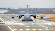 Royal Air Force Boeing C-17A Globemaster III (ZZ173) at  Hamburg - Fuhlsbuettel (Helmut Schmidt), Germany