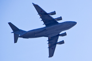 Royal Air Force Boeing C-17A Globemaster III (ZZ174) at  Luqa - Malta International, Malta