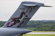 Royal Air Force Boeing C-17A Globemaster III (ZZ176) at  Paderborn - Lippstadt (Heinz Nixdorf), Germany