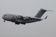 Royal Air Force Boeing C-17A Globemaster III (ZZ178) at  Hamburg - Fuhlsbuettel (Helmut Schmidt), Germany