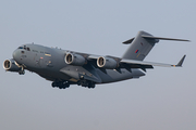 Royal Air Force Boeing C-17A Globemaster III (ZZ178) at  Hamburg - Fuhlsbuettel (Helmut Schmidt), Germany