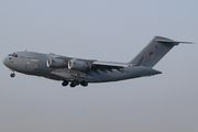 Royal Air Force Boeing C-17A Globemaster III (ZZ178) at  Hamburg - Fuhlsbuettel (Helmut Schmidt), Germany