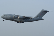 Royal Air Force Boeing C-17A Globemaster III (ZZ178) at  Hamburg - Fuhlsbuettel (Helmut Schmidt), Germany