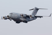 Royal Air Force Boeing C-17A Globemaster III (ZZ178) at  Hamburg - Fuhlsbuettel (Helmut Schmidt), Germany