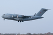 Royal Air Force Boeing C-17A Globemaster III (ZZ178) at  Hamburg - Fuhlsbuettel (Helmut Schmidt), Germany